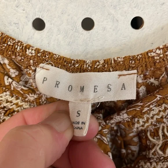 PROMESA - Picture 8 of 10